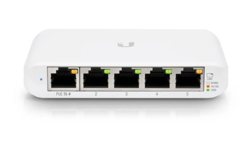 Ubiquiti USW-Flex-Mini