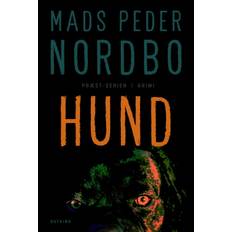 Mads Peder Nordbo - Præst-serien: Hund