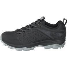 Thermo Freeze Wtpf Black/black, Female, Skor, vandringsskor, sportskor, Svart, EU 40,5 (EU 40,5)