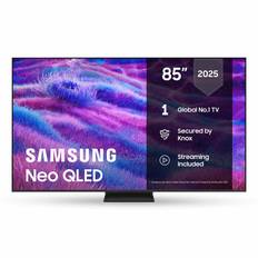 Samsung QN80F Neo QLED-TV 85 tums