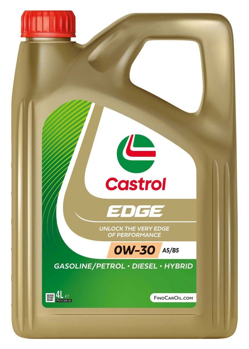 EDGE 0W30 A5/B5 - 5 Liter