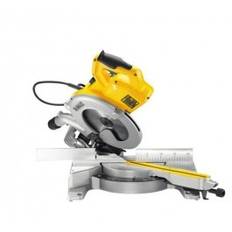 DeWalt DWS778 Paneelsäge Kappsäge und Gehrungssäge B-Ware