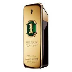 1 Million Golden Oud Parfum Intense - Eau de Parfum - Resestorlek - 10 ml