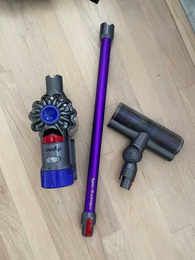 Dyson V8 Animal Pro Sladdlös Dammsugare