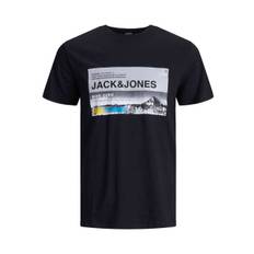 Jack & Jones - Rack T-Shirt