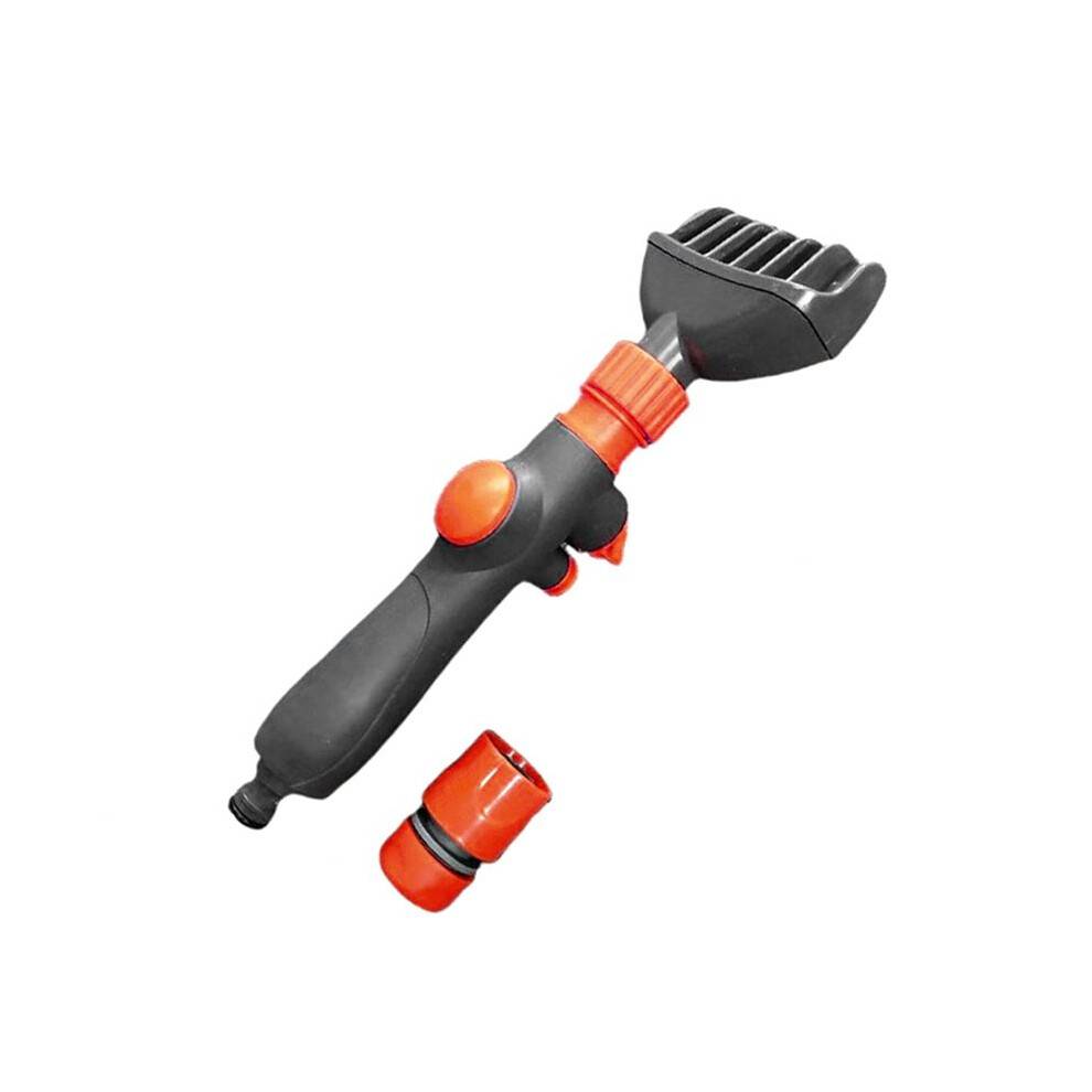 PVC Handheld Pool Filter Cleaning Brush,Cartridge Cleaner for Swimming Pools, Hot Tubs, Spa Jet Cleaner Tool