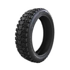 8,5\" Offroad Dæk til Xiaomi M365 1s Pro 2 El-Scooter 8,5 Tommer Udskiftningsdæk Anti-slip Hjul Mijia 8 1/2 Indertube db