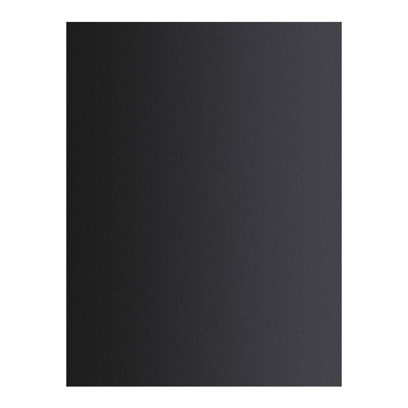 Grillmatta 40x33cm - Svart
