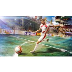 Kinect Sports Rivals EU XBOX One CD Key