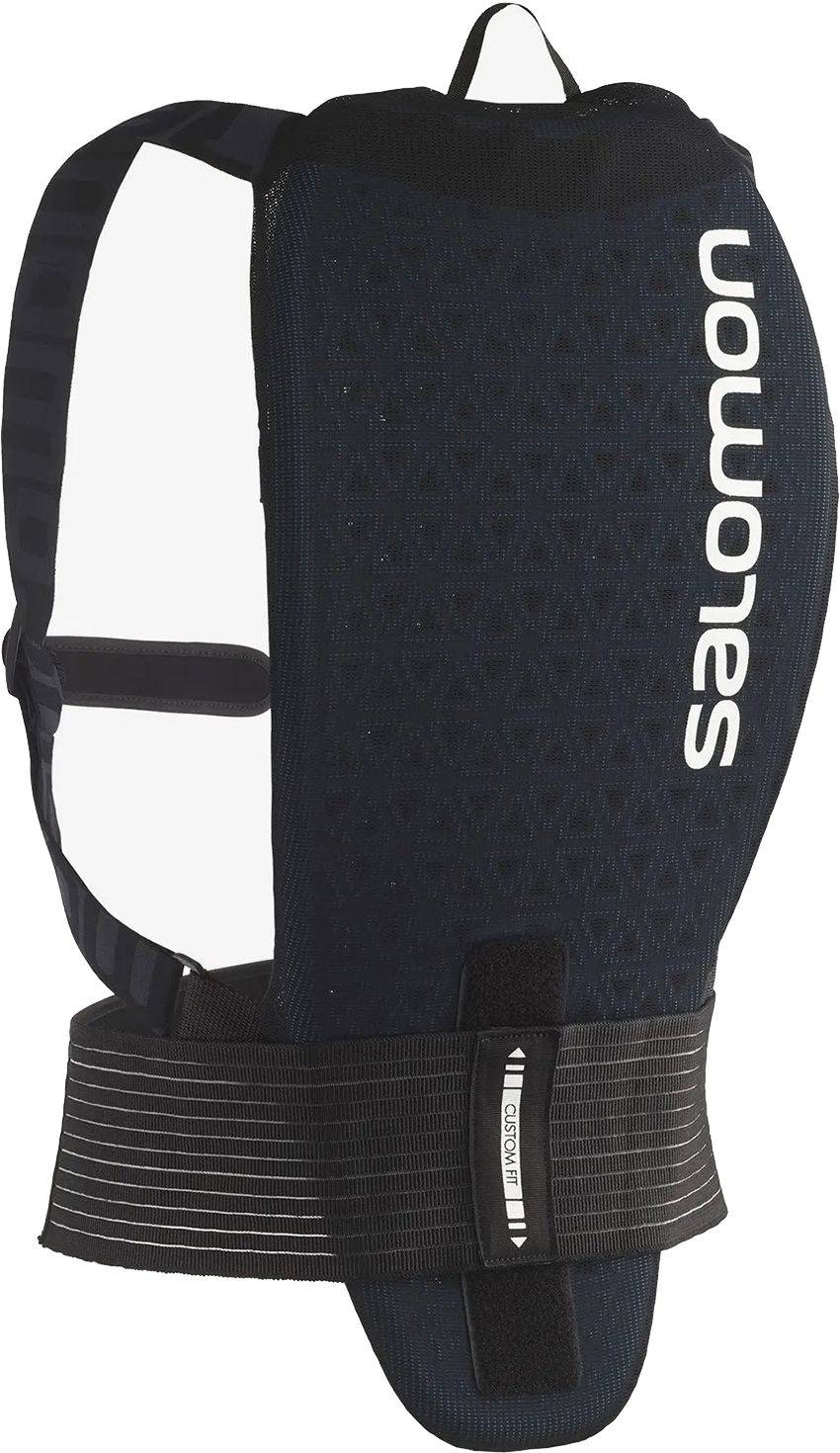 Salomon Flexcell Sort Unisex L: 178-183 cm.