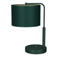 VERDE GRØN bordlampe 1xE27
