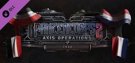 Panzer Corps 2: Axis Operations - 1940 (Steam)