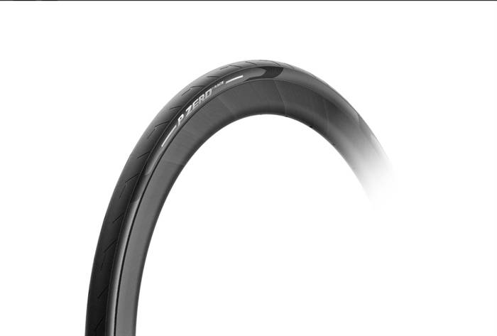 Pirelli P ZERO Race 700x30c TLR Nero.
