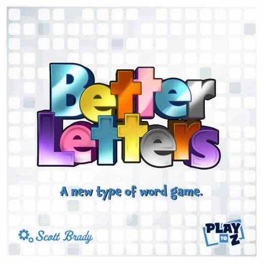 Better Letters