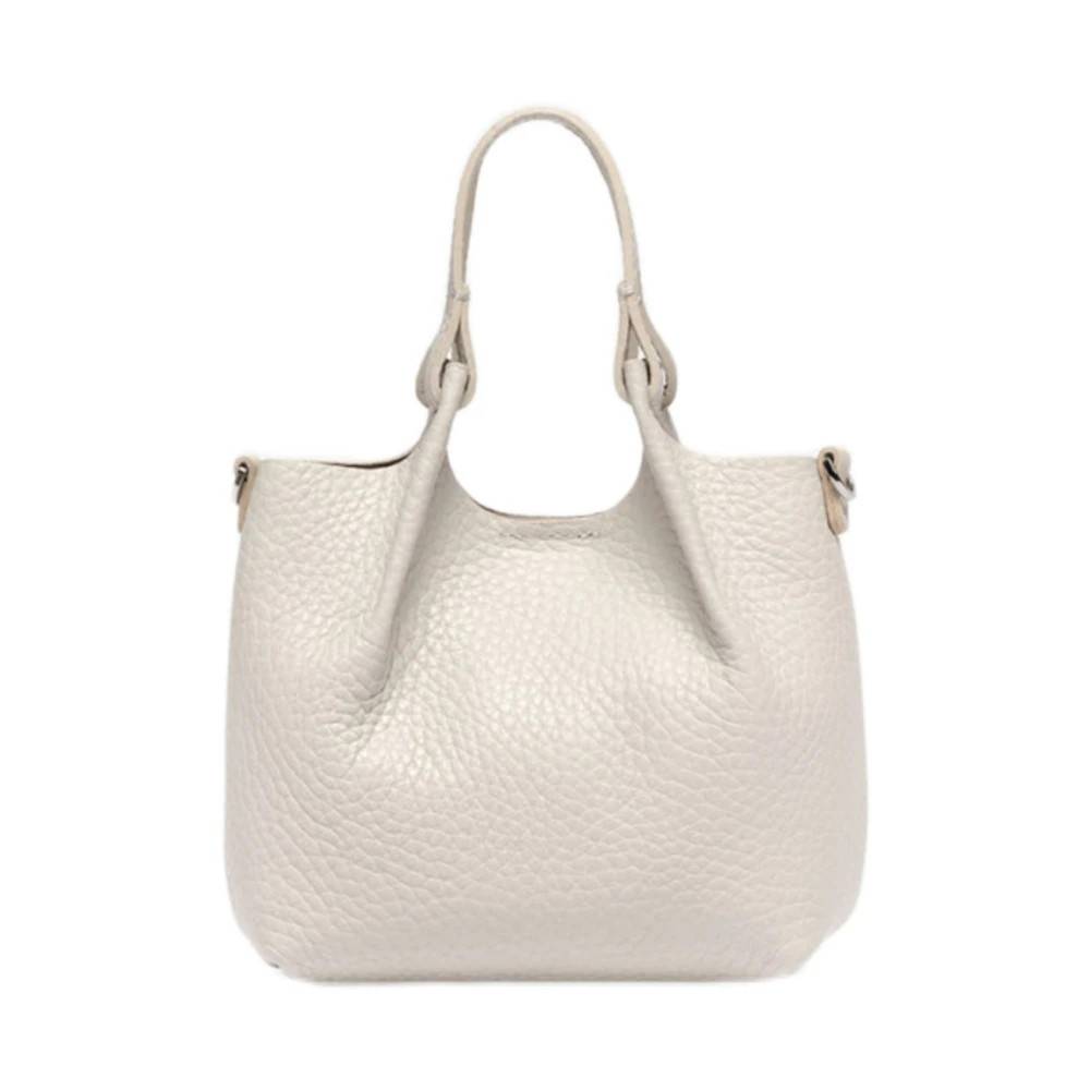 Gianni Chiarini Gianni Chiarini Bags.. - Tasker - Dame - Beige - ONE SIZE - Tyl