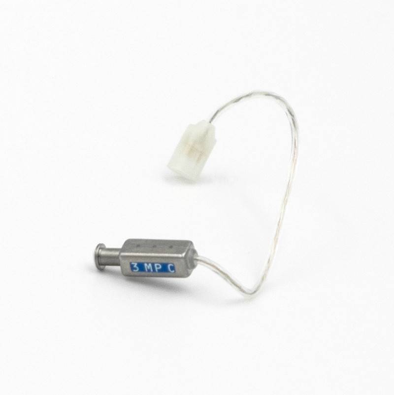 SureFit 2C MP Receiver - Venstre, 3