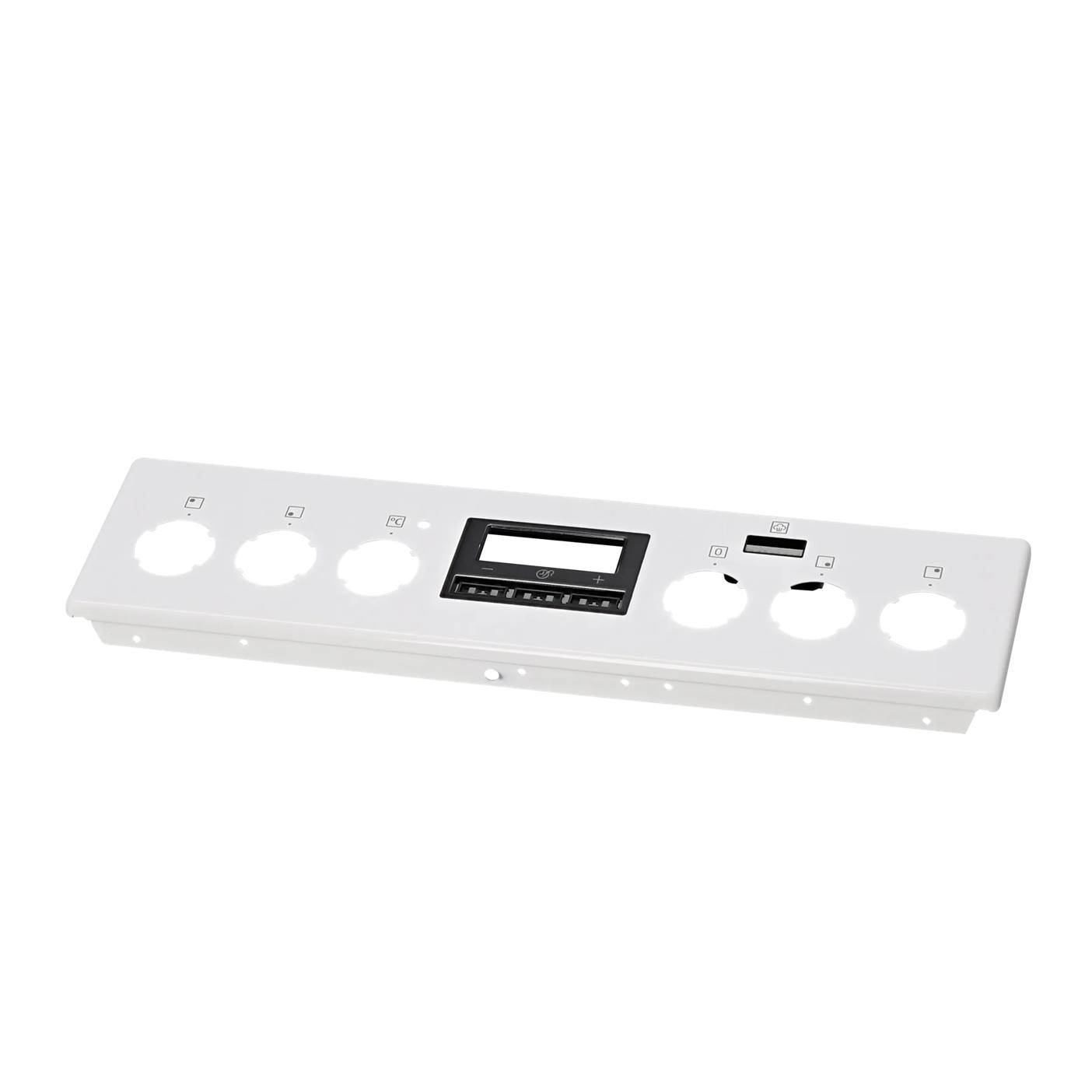 Electrolux manöverpanel, vit, 50cm,UMPD,6K 140198926028