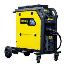 Migsvets ESAB Rustler 350 pro synergic