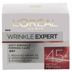 Dagkräm L’Oréal Wrinkle Expert