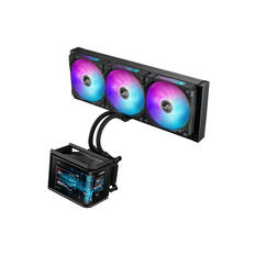 ASUS ROG Ryuo IV SLC 360 ARGB - CPU Vandkøling - Max 36 dBA