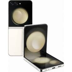 Samsung Galaxy Z Flip 5 | 8 GB | 256 GB | Dual-SIM | Cream