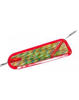 BECHHOLD FLASHER 11" MAGENTA-GS