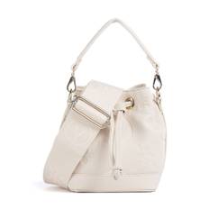 Valentino Bags Samba Re Bucket bag elfenben