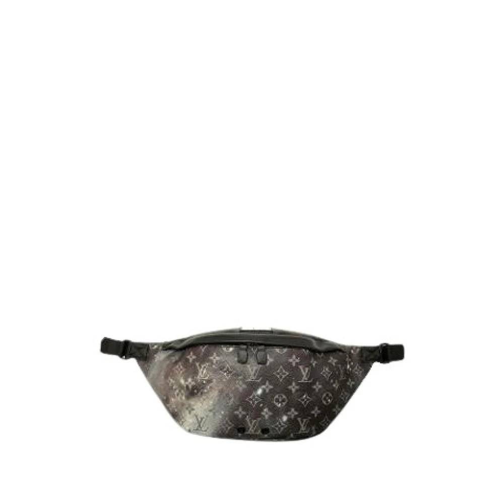 Louis Vuitton Vintage Pre-owned Discovery Bumbag - Vintage - unisex - Sort - ONE SIZE -