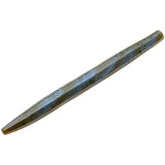 Strike King Ocho 10cm, 10-pack - Junebug