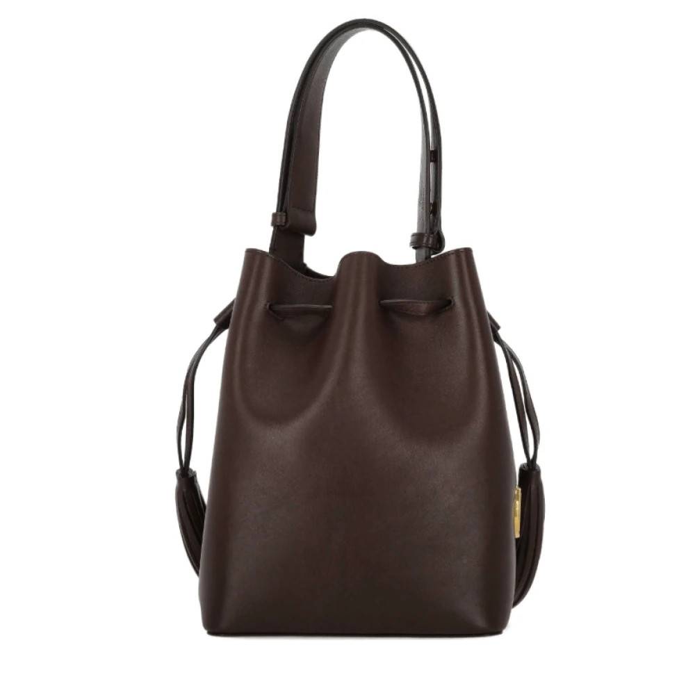 Valentino So Seau Tote Bag - Tasker - Dame - Brun - ONE SIZE - Uld