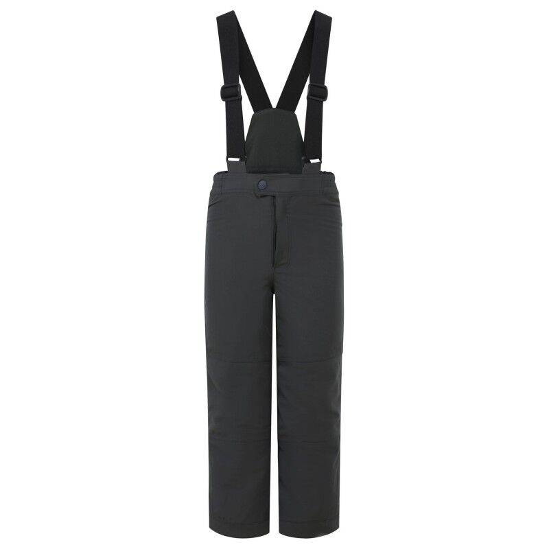 Vaude Snow Cup Pants III - Skidbyxa - Barn Graphite Child's height 134-140 cm