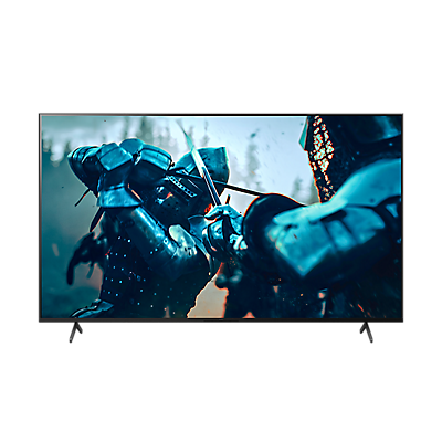 65" | Sony BRAVIA 3 | 4K HDR Processor X1™ | 4K Ultra HD | HDR (High Dynamic Range) | Smart-TV (Google TV)