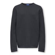 Osjpanter Pullover - Gorm - 122/128