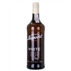 Niepoort White Portugisisk Portvin 70 cl 19,5%