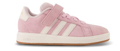 Adidas GRAND C.00s ELC - pink/hvid 28
