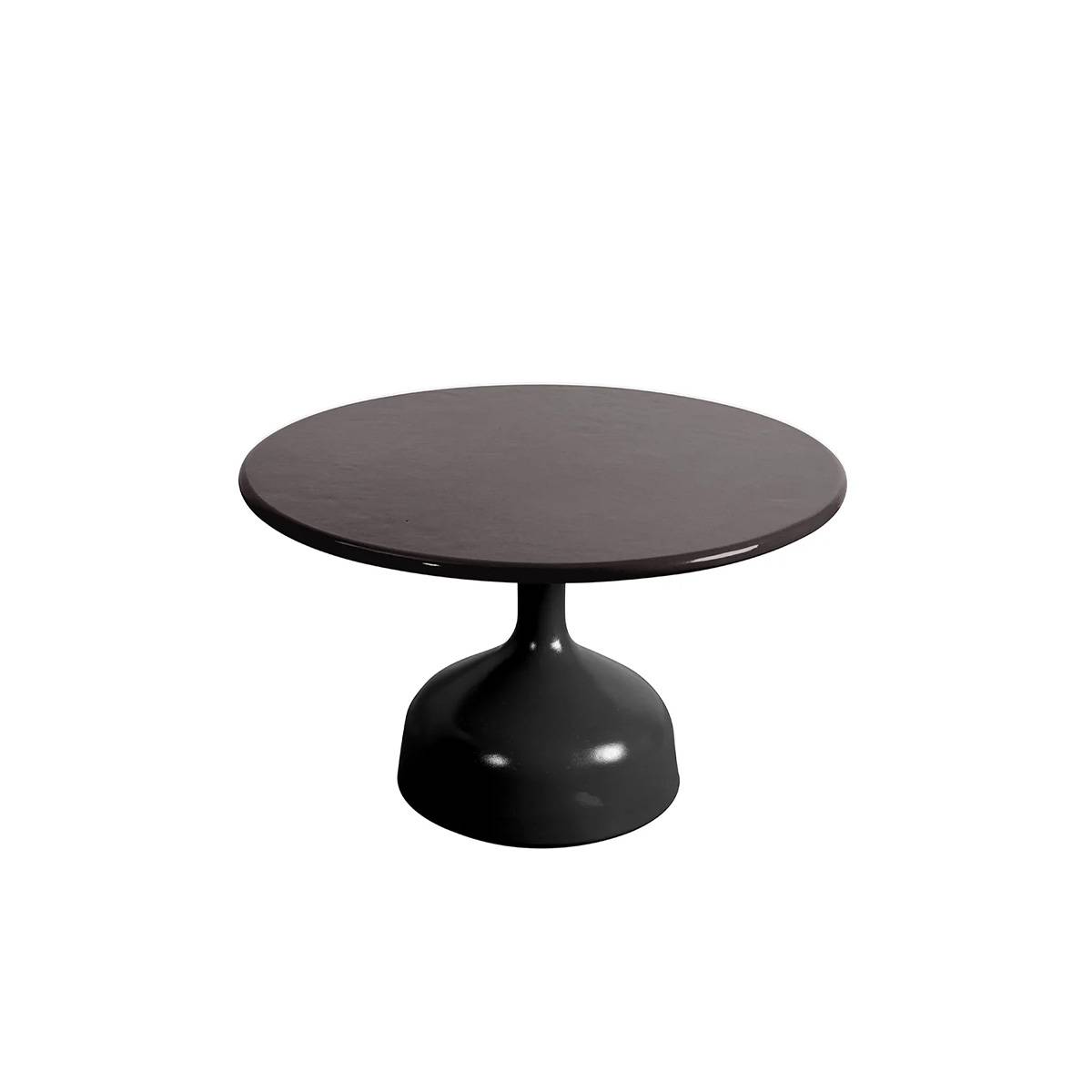 Cane-line | Glaze soffbord runt dia 70