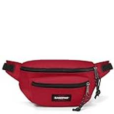 Eastpak DOGGY BAG Bum Bag, 3 L - Scarlet Red (Röd)