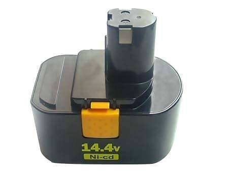 Batteri till Ryobi 14.4V 3.0Ah NiMH RY1430
