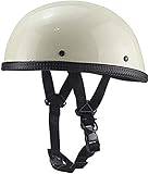 Jethjälm Motorcykelhjälm Hjälm Motorcykel Mopedhjälm Urban Stil, Motorcykel Hjälm Retro Stil Motorcykelhjälm Universal Tvättbar A,S