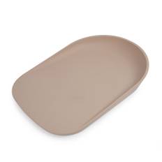 Filibabba Bobbie 2.0 skötbädd Beige - Beige/Sand
