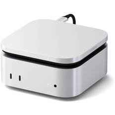 Satechi USB4 Slim NVMe SSD Enclosure