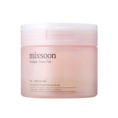 Mixsoon | Collagen Toner Pad (110 pads)