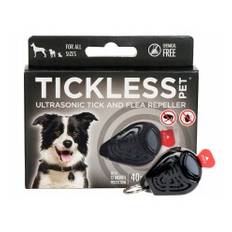 Tickless Pet