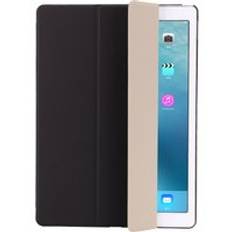 Smart tabletfodral för samsung galaxy tab s7 11 " sm -t870 t875 fodral för galaxy tab s7 11 magnetiskt fundas flip stativfodral - Svart