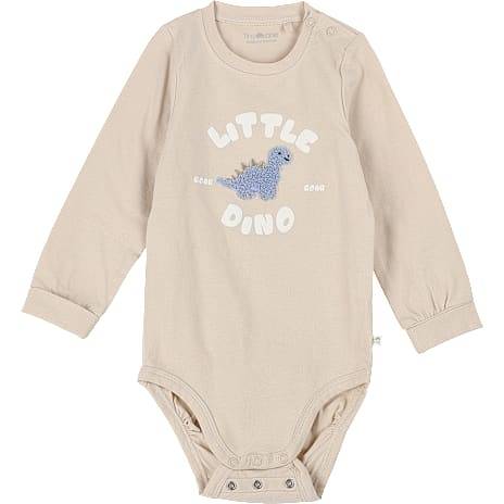 Tiny One body str. 86 - beige