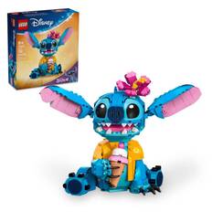 Lego - Stitch