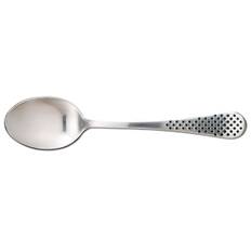 Global Global GT-004 dessertske 15 cm Rustfrit stål