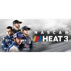 NASCAR Heat 3 EUROPE