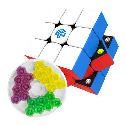 GAN 356 M Stickerless