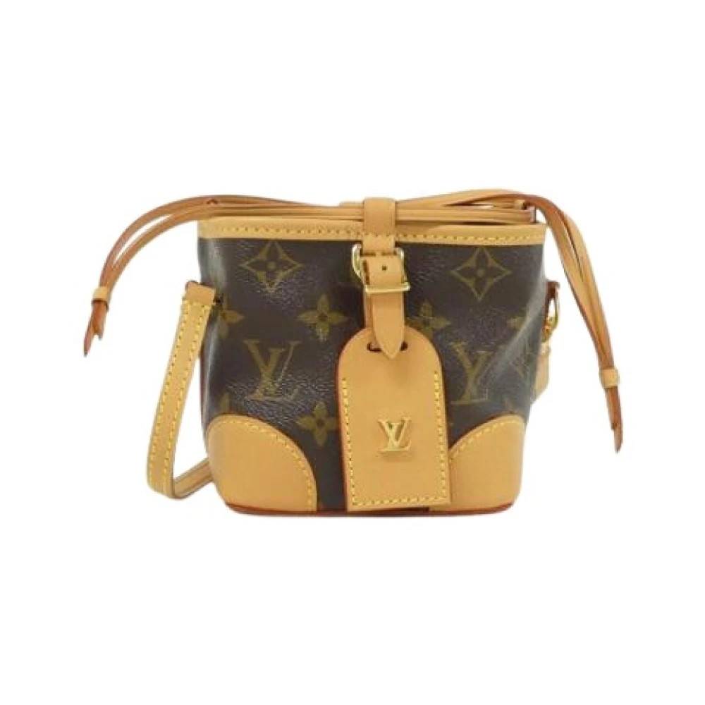 Louis Vuitton Vintage - Pre-owned Vintage Bucket Bag Vintage - Dam - ONE Size -